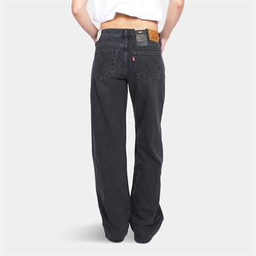 Levis Jeans W Low Loose Tech Storm